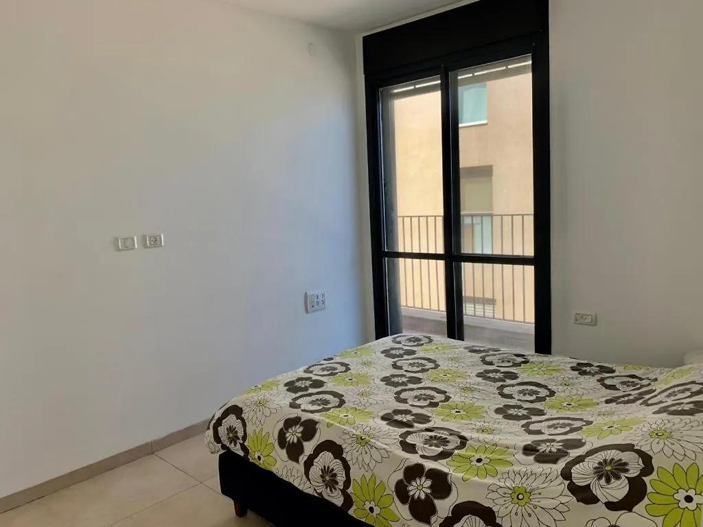 Levy Apartments Haifa